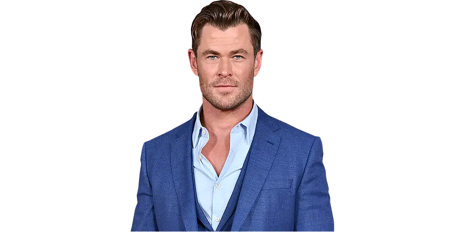 Chris Hemsworth 1