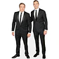 Jake And Tom Trbojevic - Miniatura 1