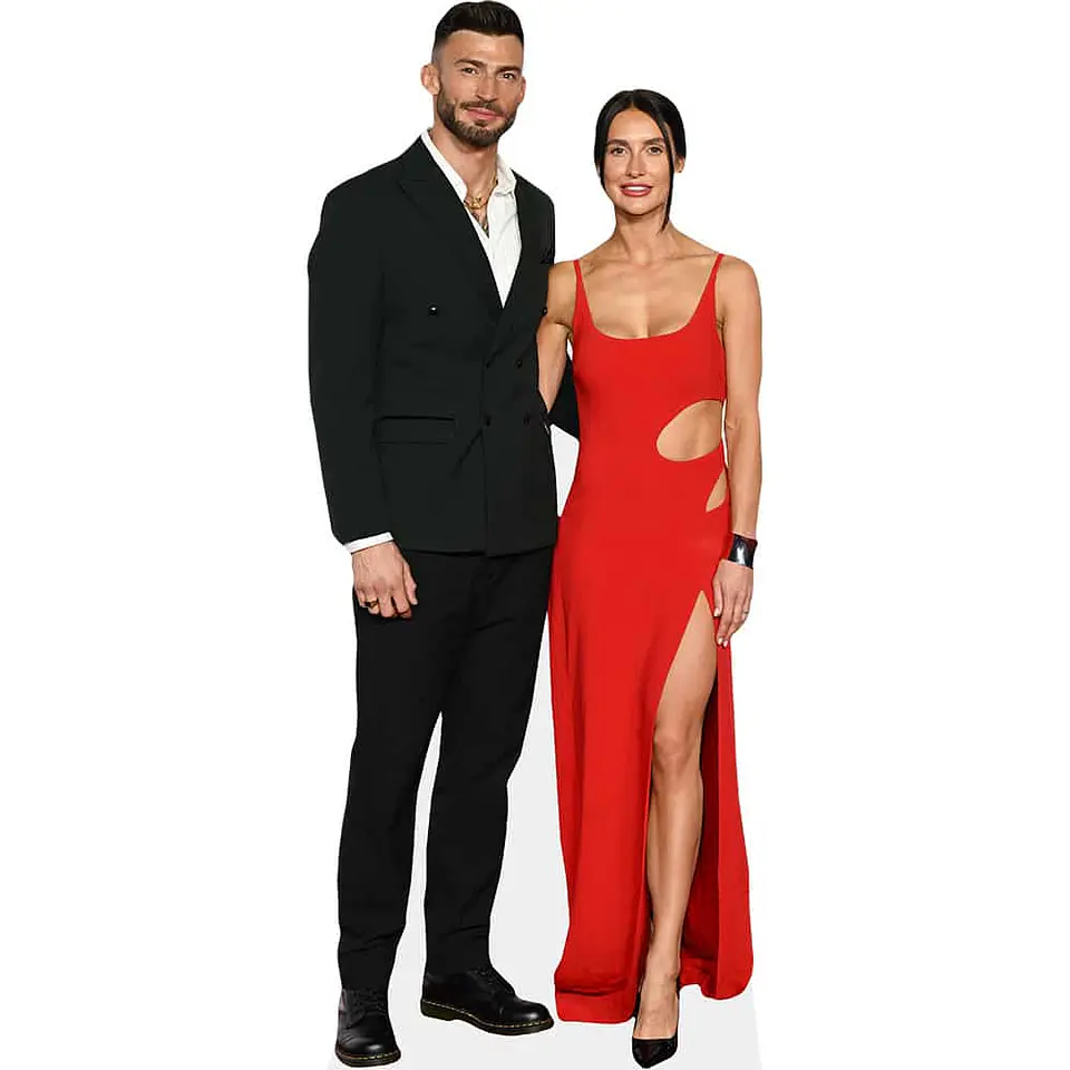 Jake And Sophie Quickenden 1