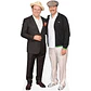 Will Ferrell And John Christopher Reilly - Miniatura 1