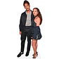 Jordan Stephens And Jade Thirlwall - Miniatura 1