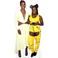 Issa Rae And Thamar Noel - Miniatura 1