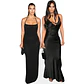 Kourtney Kardashian And Kim Kardashian - Miniatura 1