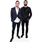 Ryan Kelley And Tyler Hoechlin - Miniatura 1