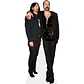 Dave Grohl And Krist Novoselic - Miniatura 1