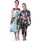 Crystal Reed And Holland Roden - Miniatura 1