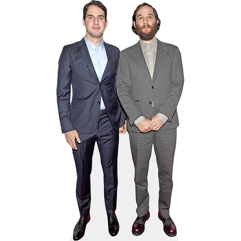 Benny And Josh Safdie