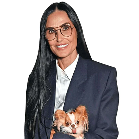 Demi Moore