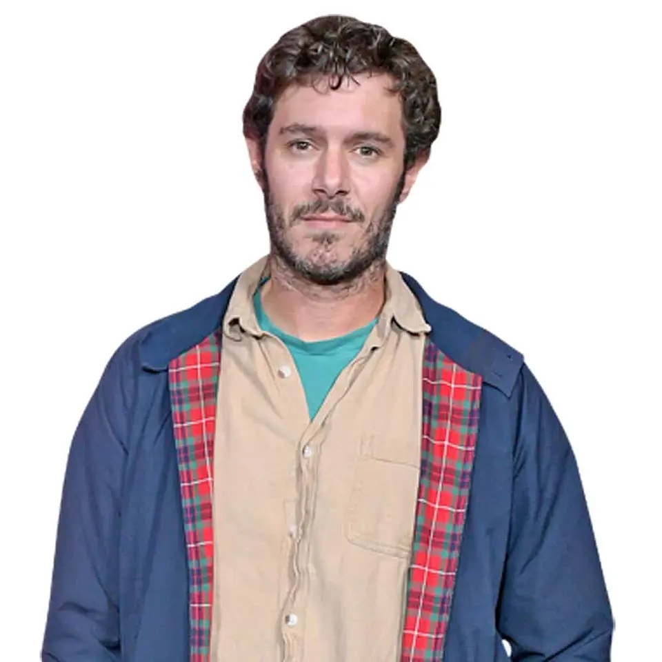 Adam Brody 1
