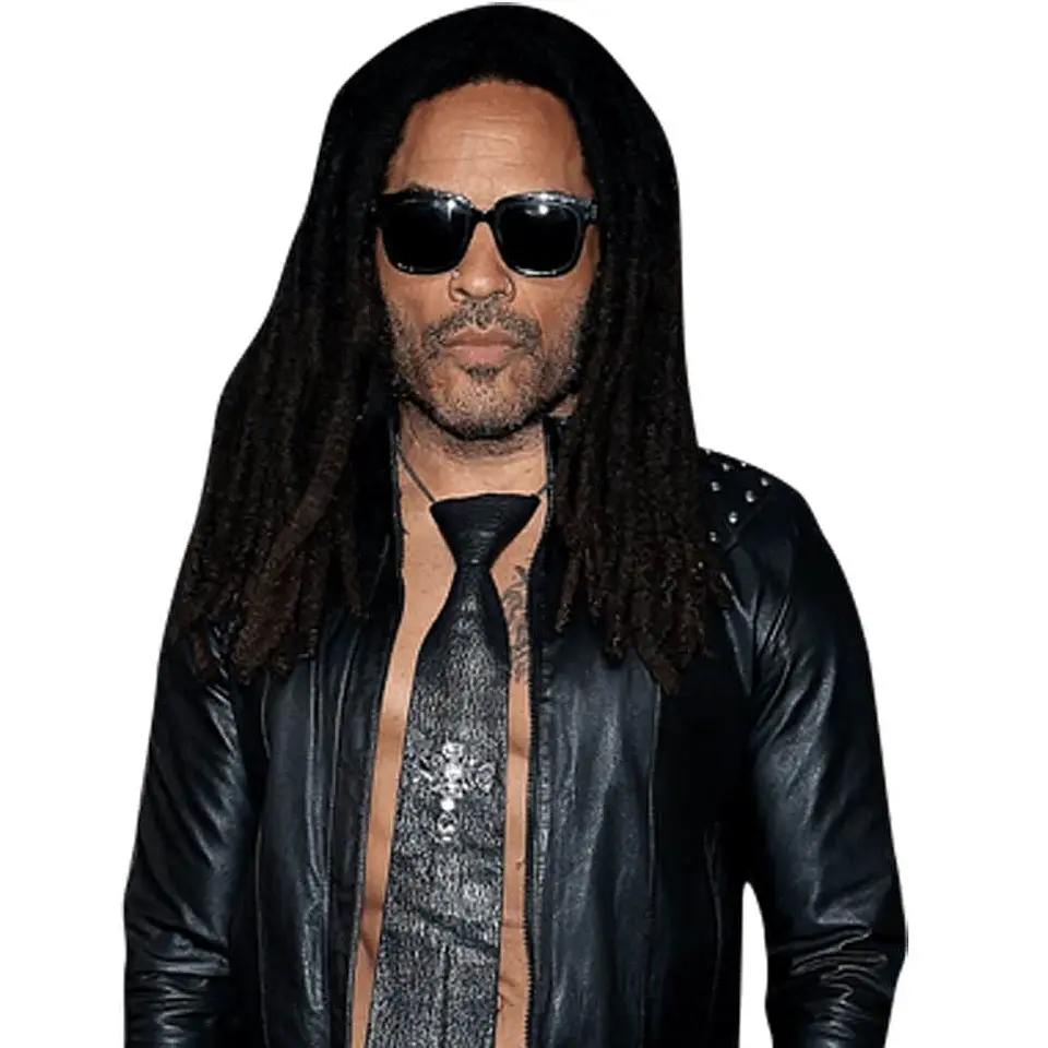 Lenny Kravitz 1