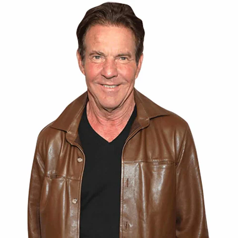 Dennis Quaid
