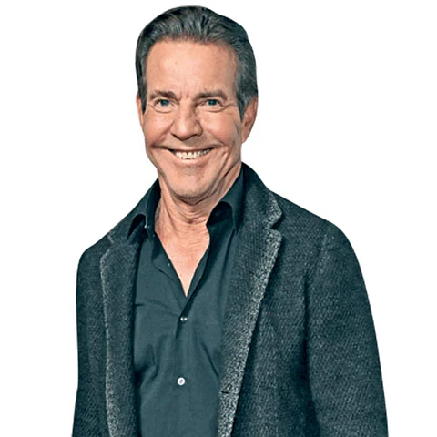 Dennis Quaid