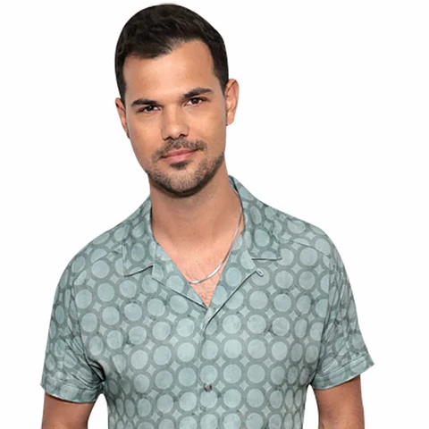 Taylor Lautner