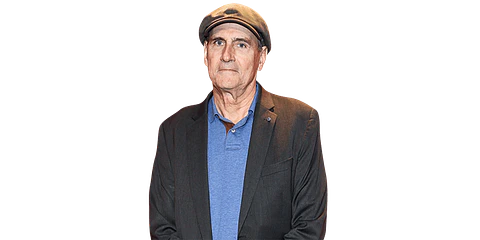 James Taylor