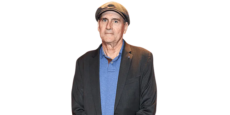 James Taylor 1