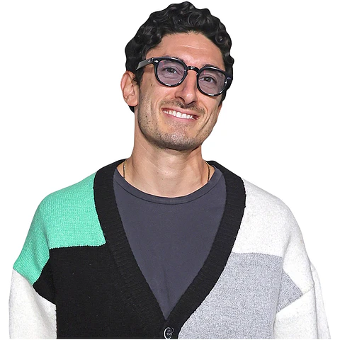 Nadiv Molcho