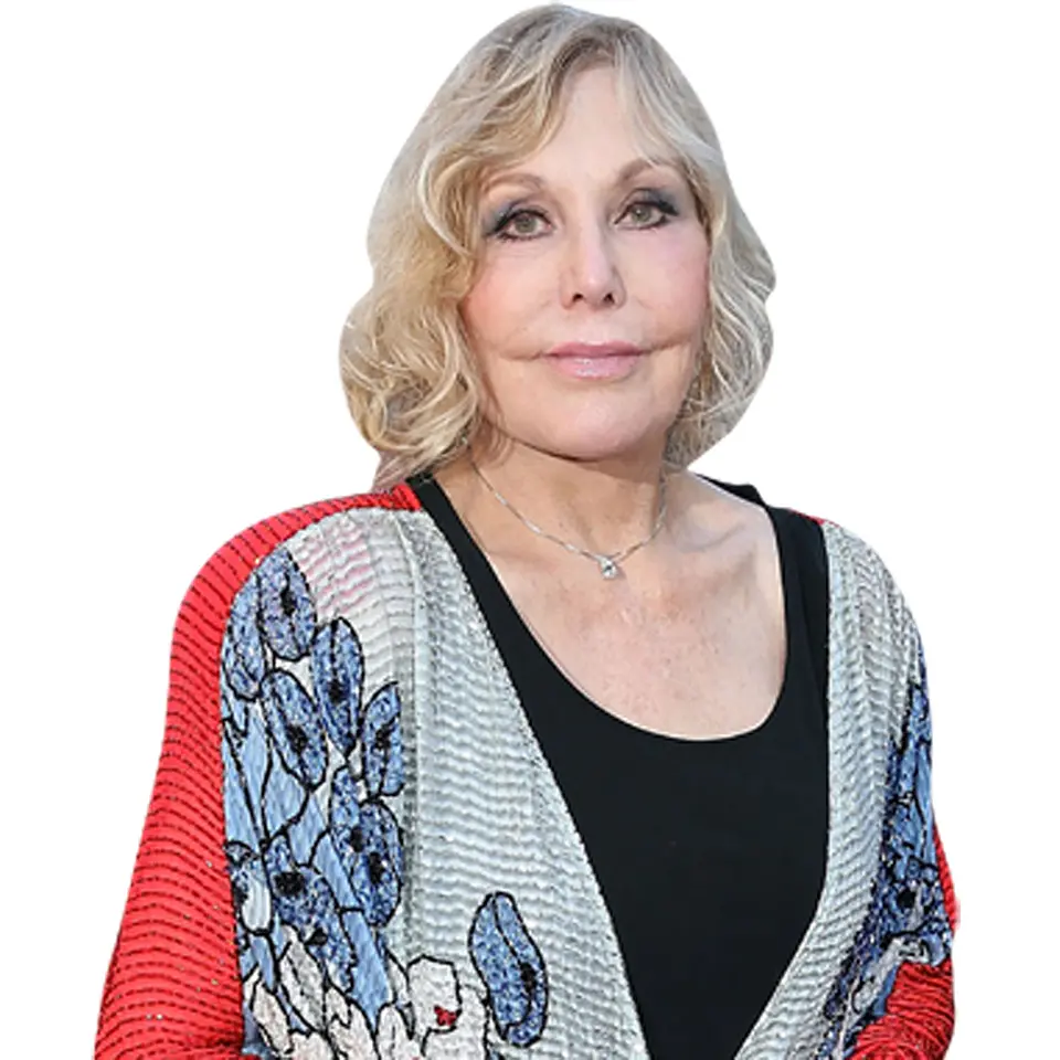Marilyn Malloy 1