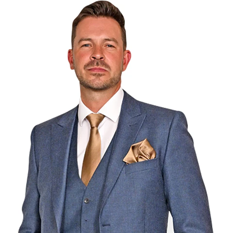Ashley Taylor Dawson