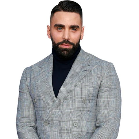 Phillip Picardi
