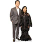 Steven Yeun And Ali Wong - Miniatura 1