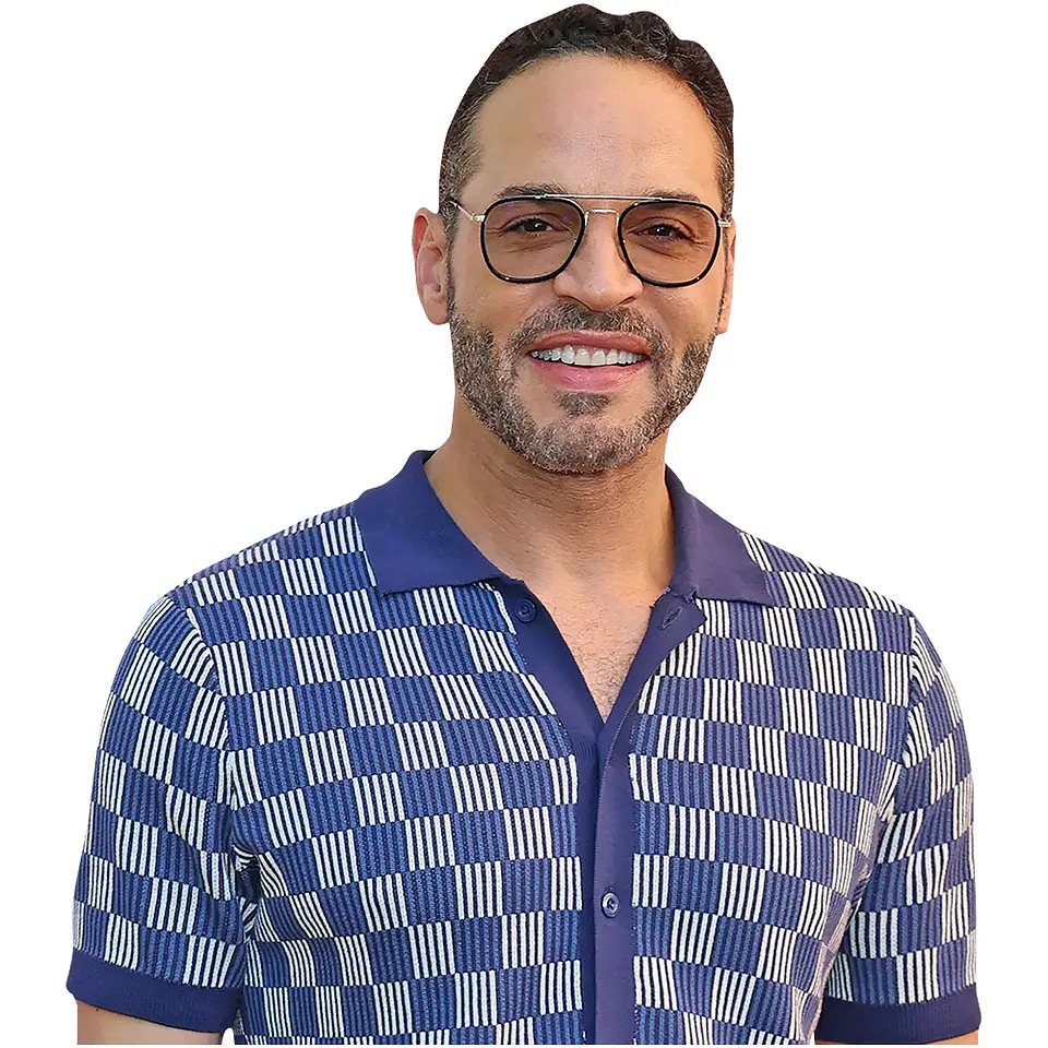 Daniel Sunjata 1