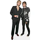 Luke Hemmings And Michael Clifford - Miniatura 1