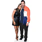Adam Sandler And Jennifer Aniston - Miniatura 1