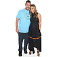 Adam Sandler And Jennifer Aniston - Miniatura 1