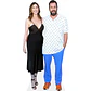 Adam Sandler And Jackie Sandler - Miniatura 1