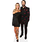 Natalie McQueen And Josh Groban - Miniatura 1
