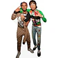 Aaquil Shamon Brown And Khalif Brown - Miniatura 1