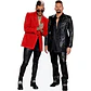 Ricky Montaner And Mauricio Montaner - Miniatura 1