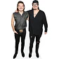 Michael Hardy And Morgan Cole Wallen - Miniatura 1