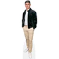 Louis Rees Zammit - Miniatura 1