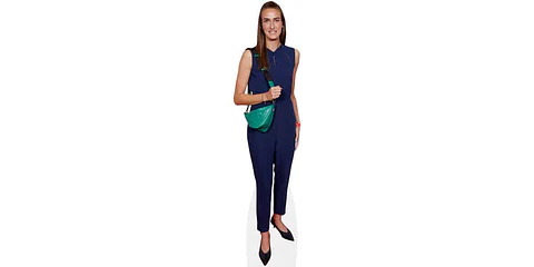 Jill Louise Scott Bag