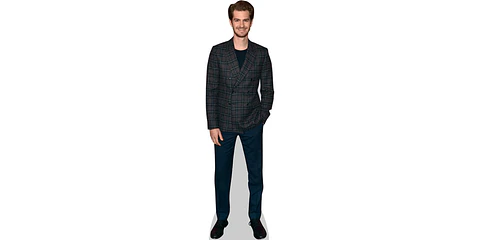 Andrew Garfield