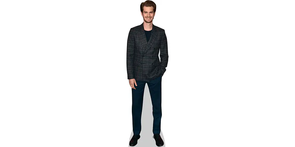 Andrew Garfield 1