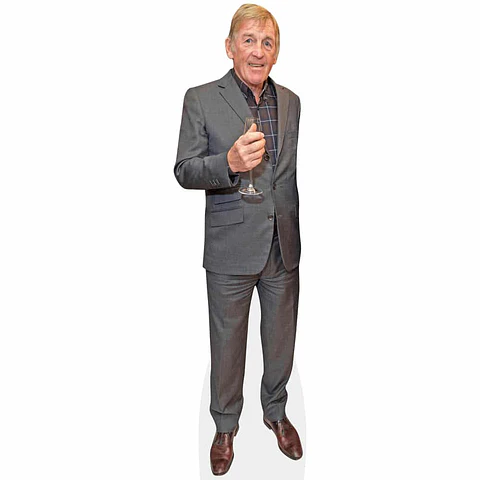 Kenny Dalglish Drink
