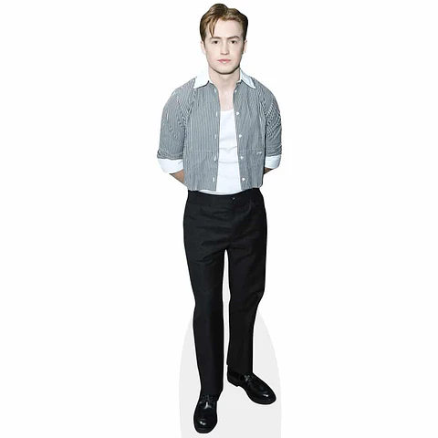 Kit Connor