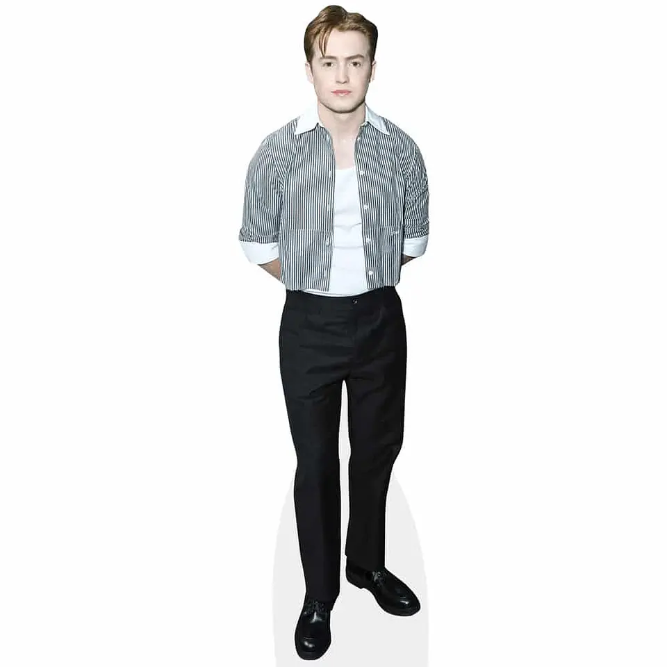 Kit Connor 1