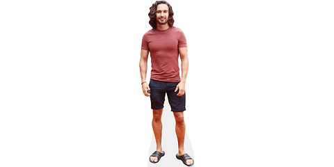 Joe Wicks Sports Gear