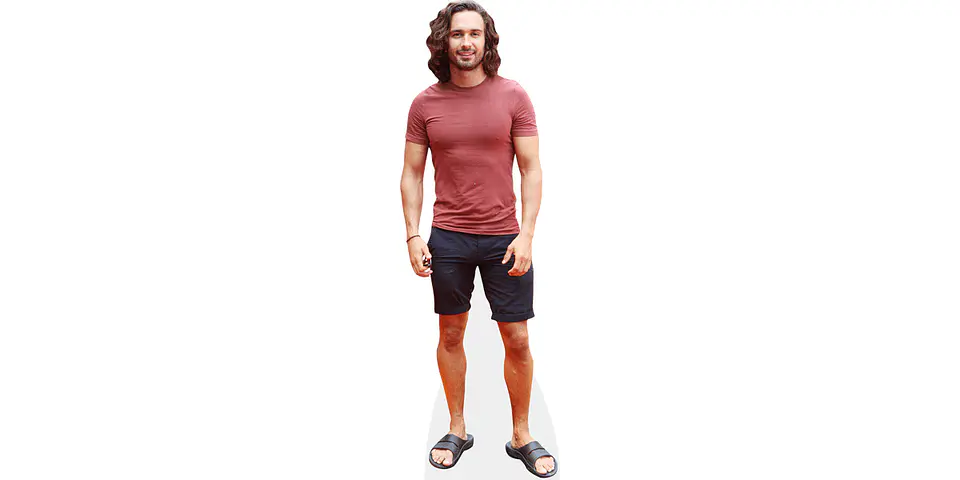 Joe Wicks Sports Gear 1