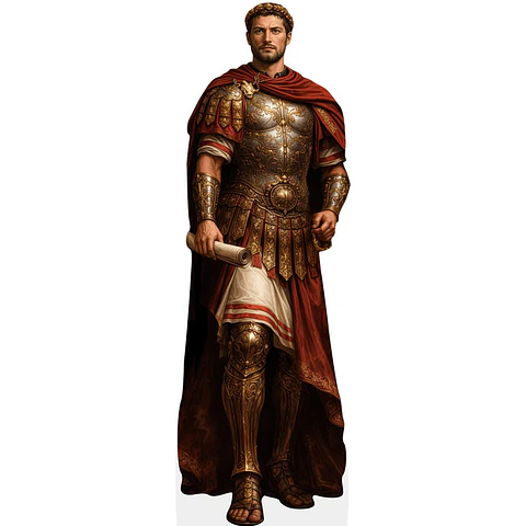Pontius Pilate Robe