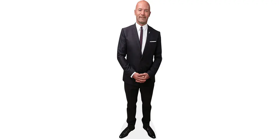 Alan Shearer 1