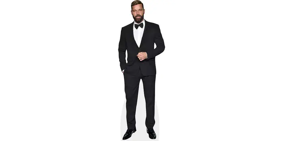 Ricky Martin 1