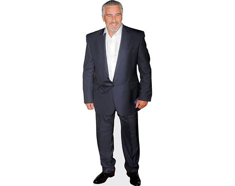 Paul Hollywood
