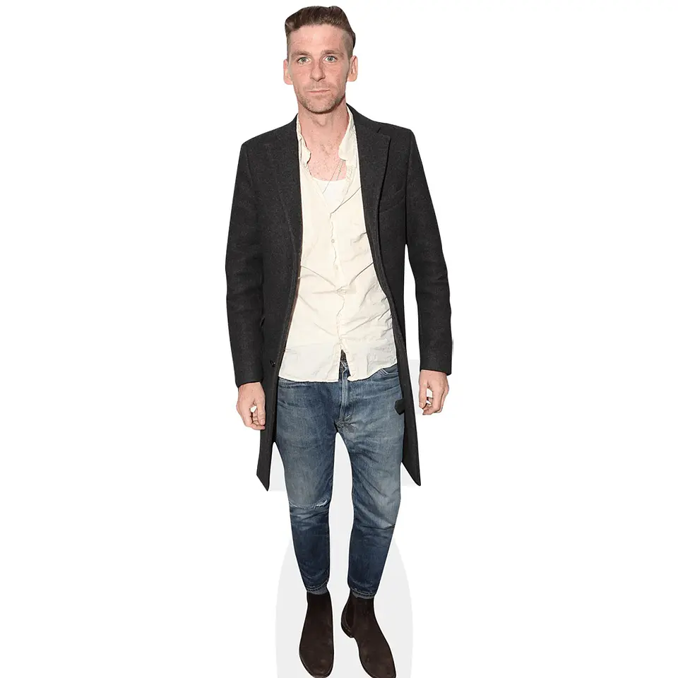 Paul Anderson 1