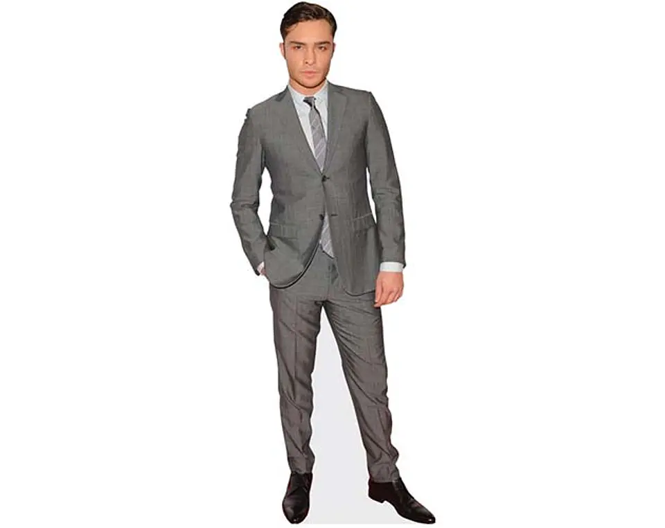 Ed Westwick 1