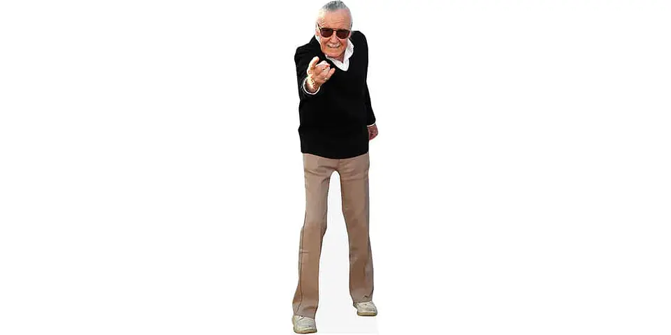 Stanley Martin Lieber Trainers 1