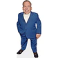 Warwick Davis - Miniatura 1
